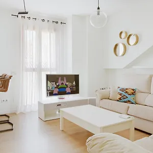  Apartment Caleta Homes - Pompidou