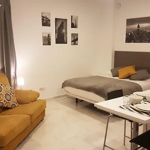  Apartment Alcazaba City Centre