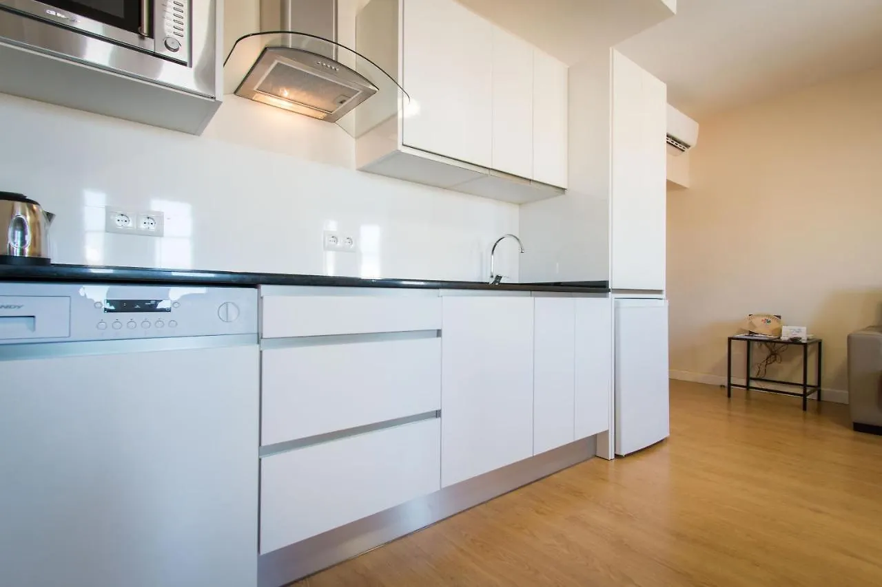 Holidays2Malaga Calle Nueva High Speed Wifi Malaga